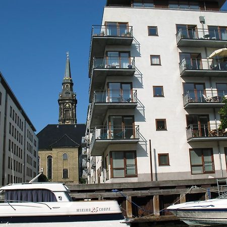 Esben Juhls Guest Room Kopenhagen Exterior foto