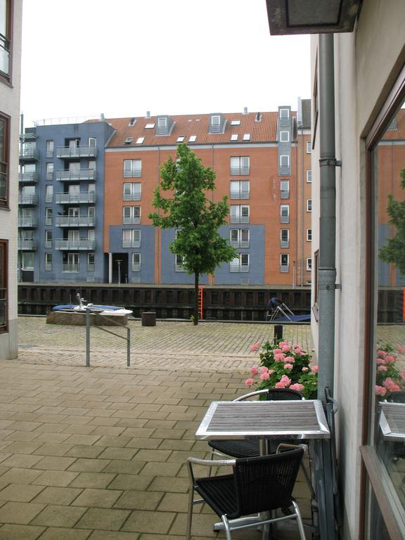 Esben Juhls Guest Room Kopenhagen Exterior foto